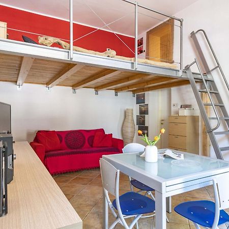 Italian Experience-Florentine Careggi Loft Firenze Esterno foto