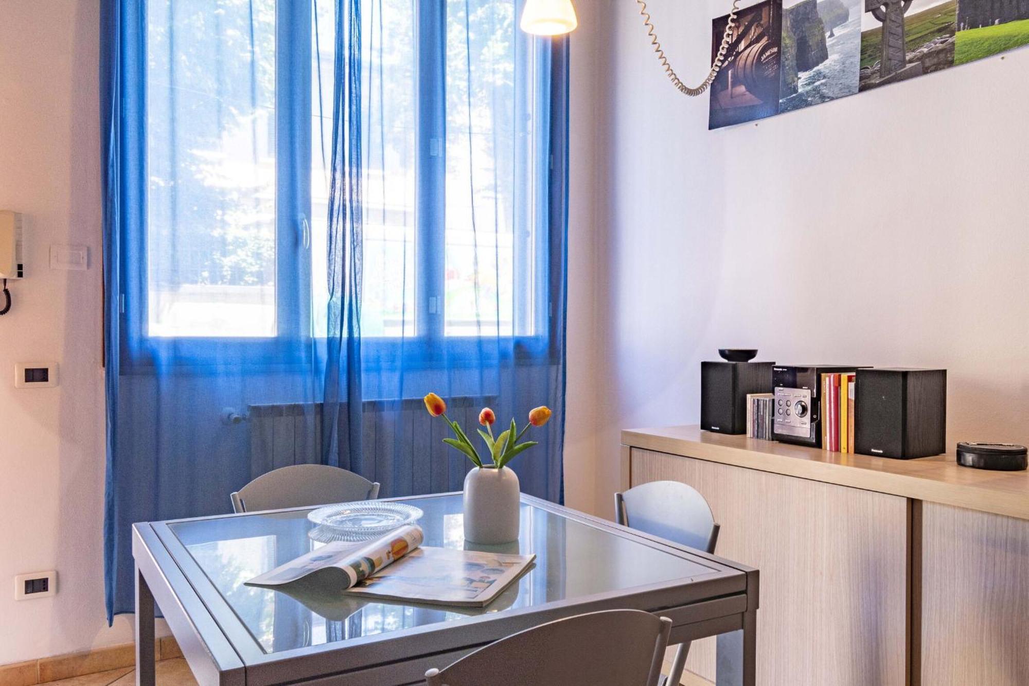 Italian Experience-Florentine Careggi Loft Firenze Esterno foto