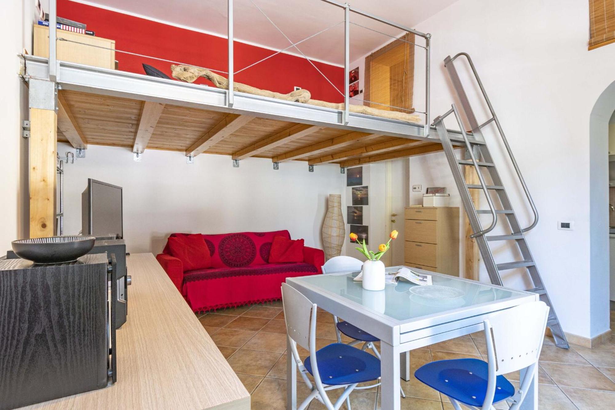 Italian Experience-Florentine Careggi Loft Firenze Esterno foto